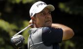 Fit-again Atwal draws inspiration from Mickelson