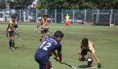 Does the IOA want to finish Mumbai hockey?