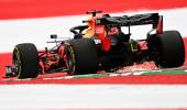 F1: All COVID-19 tests negative ahead of Austrian GP