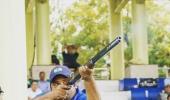 Real Estate biz keep Asian Shooting champ afloat