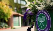 Wimbledon to allocate prize money despite cancellation