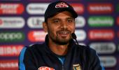 Bangladesh pacer Mortaza recovers from COVID-19