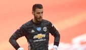 Football Focus: Is the time right to axe De Gea?