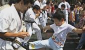 Shocking! Abuse of child athletes in Japan