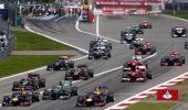 F1 scraps American races due to COVID-19