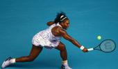 Djokovic, Nadal and Serena enter US Open tune-up