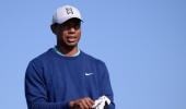 Tiger Woods calls Floyd killing 'shocking tragedy'