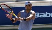 Nadal says no to US Open in present circumstances