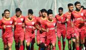 India's 2022 FIFA WC qualifying round match on Oct 8