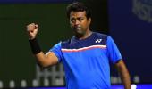 Will Paes complete 100 Grand Slam appearances?