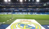 Real, Atletico to raise funds for Madrid's poor