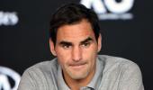 Federer to miss rest of 2020 after second knee surgery