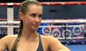 US boxer cleared over sex-triggered doping violation