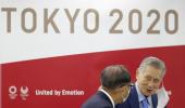 Eighty per cent of venues secured for Tokyo Olympics