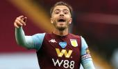 Villa captain Grealish charged after lockdown crash