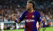 Neymar loses lawsuit with Barcelona over bonus