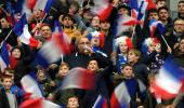 French stadiums to allow fans in from July 11: Govt