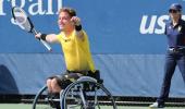 US Open to include wheelchair event after backlash