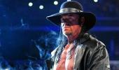 Seven-time champion The Undertaker retires from WWE