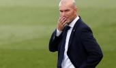 Zidane annoyed; Klopp laments lack of chances