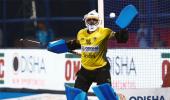 Indian goalies to train with Dutch coach