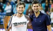 Thiem 'extremely sorry' for Adria Tour antics