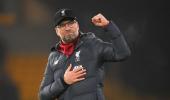 Klopp's managerial style leads Reds' transformation