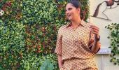 SEE: Proof Sania Mirza and her son are adorable