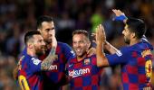 Football Focus: Barcelona buy Pjanic for Arthur