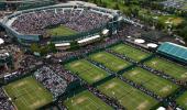 No major financial impact from Wimbledon cancellation