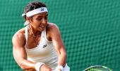 Fed Cup: India ready with Ankita and Sania in side