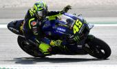 MotoGP cancels Qatar race due to coronavirus