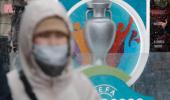 Euro 2020: Here's how UEFA plans to fight coronavirus