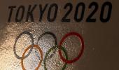 Decision on Tokyo Games to be made in spring?