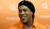 Ronaldinho to be freed in 'adulterated' passport case