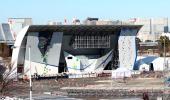 All Tokyo Olympic venues completed on schedule