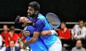 Davis: India lose to Croatia; Fed Cup team creates hist