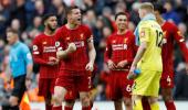 Reds back to winning ways; Arsenal extend unbeaten run