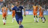 Chennaiyin survive FC Goa onslaught to reach ISL final