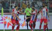 ATK fight back to oust Bengaluru and enter ISL final