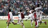 Dominant Mohun Bagan clinch I-League title