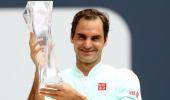 Miami Open 'moving forward' despite coronavirus fears