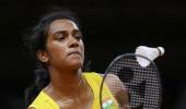 All-England: Sindhu in second round; Srikanth exits