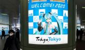 Tokyo announces opening event despite virus concerns