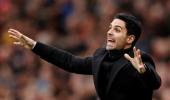 EPL clubs to meet after Arteta tests positive