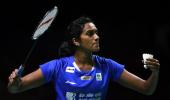 It's not going to be easy at Olympics: Sindhu