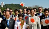 Japan Olympic Committee deputy head has coronavirus