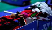 India Open badminton suspended till April 12