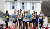 Boston Marathon moved to September due to coronavirus