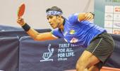 Sports Shorts: Sharath ends decade long title drought